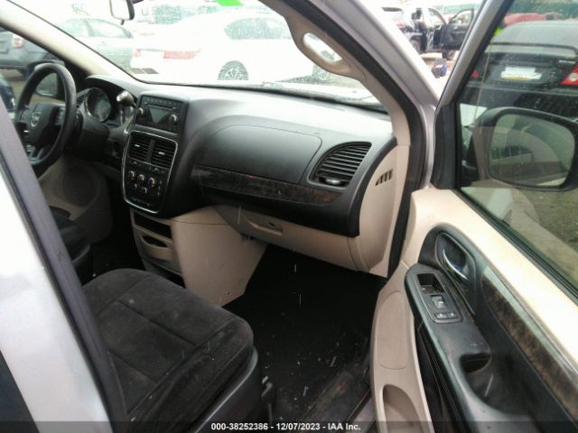 Photo 4 VIN: 2D4RN4DG1BR693258 - DODGE GRAND CARAVAN 