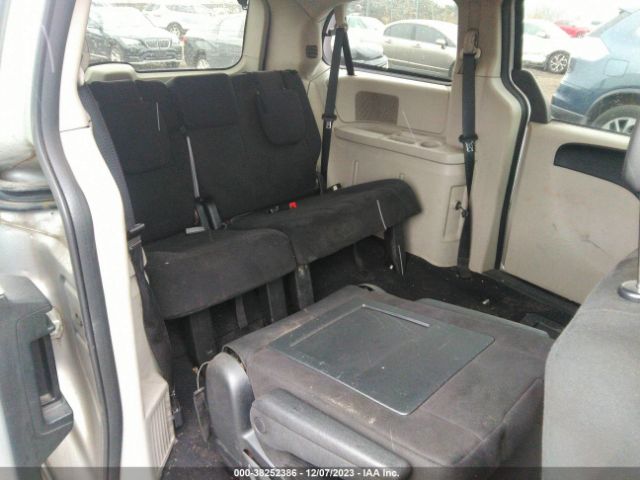 Photo 7 VIN: 2D4RN4DG1BR693258 - DODGE GRAND CARAVAN 