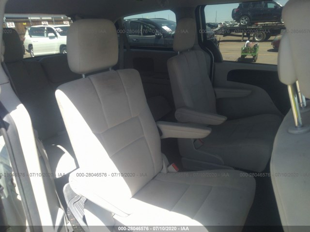 Photo 7 VIN: 2D4RN4DG1BR706641 - DODGE GRAND CARAVAN 