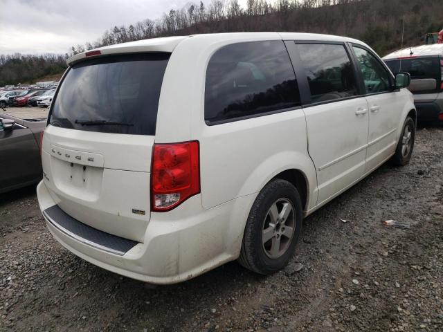 Photo 3 VIN: 2D4RN4DG1BR737243 - DODGE GRAND CARA 