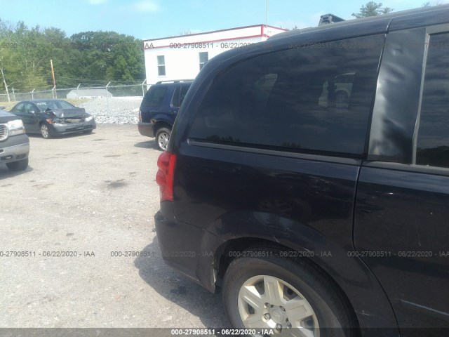 Photo 5 VIN: 2D4RN4DG1BR743009 - DODGE GRAND CARAVAN 