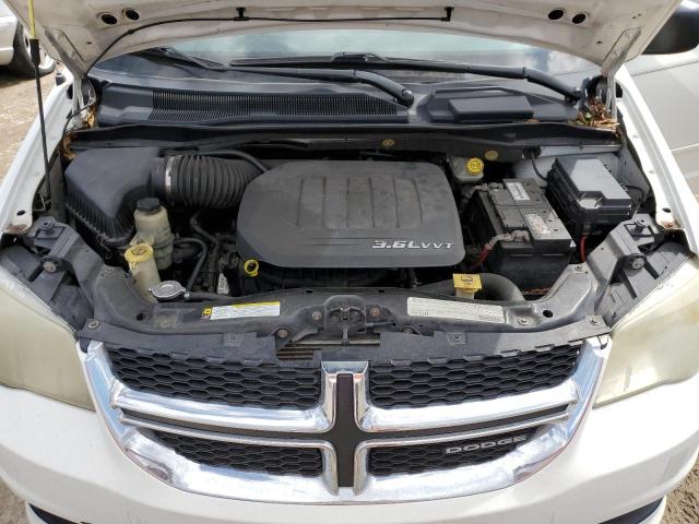 Photo 11 VIN: 2D4RN4DG1BR743463 - DODGE GRAND CARA 