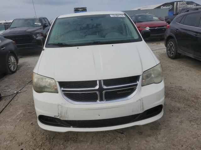 Photo 4 VIN: 2D4RN4DG1BR743463 - DODGE GRAND CARA 