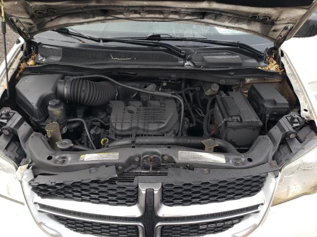 Photo 11 VIN: 2D4RN4DG1BR762594 - DODGE GRAND CARA 