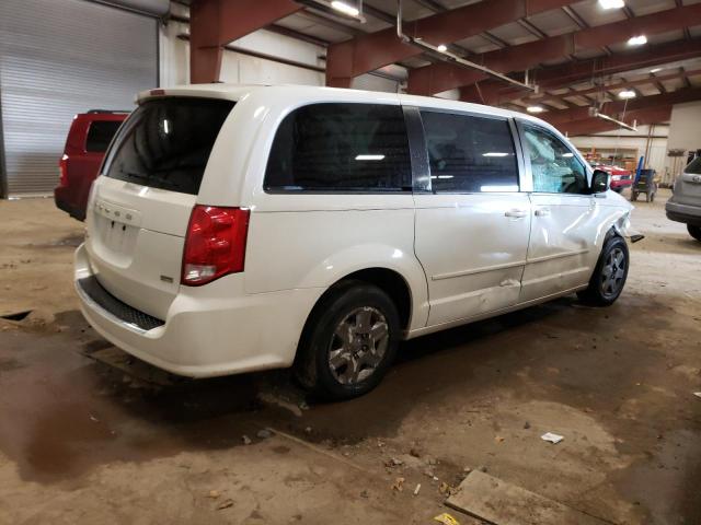 Photo 2 VIN: 2D4RN4DG1BR792145 - DODGE CARAVAN 