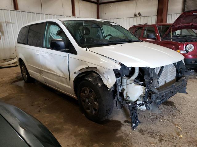 Photo 3 VIN: 2D4RN4DG1BR792145 - DODGE CARAVAN 