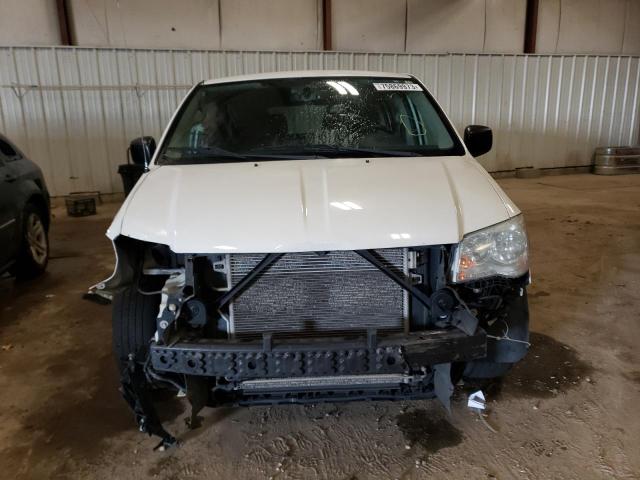 Photo 4 VIN: 2D4RN4DG1BR792145 - DODGE CARAVAN 