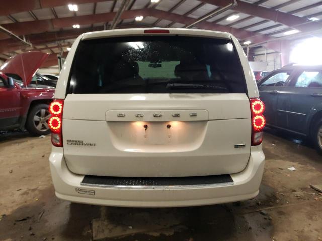 Photo 5 VIN: 2D4RN4DG1BR792145 - DODGE CARAVAN 