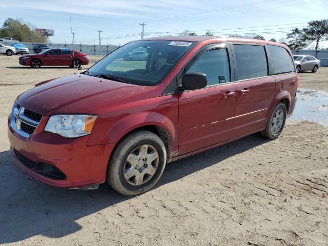 Photo 0 VIN: 2D4RN4DG2BR601882 - DODGE CARAVAN 