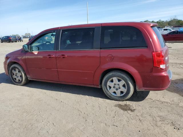 Photo 1 VIN: 2D4RN4DG2BR601882 - DODGE CARAVAN 