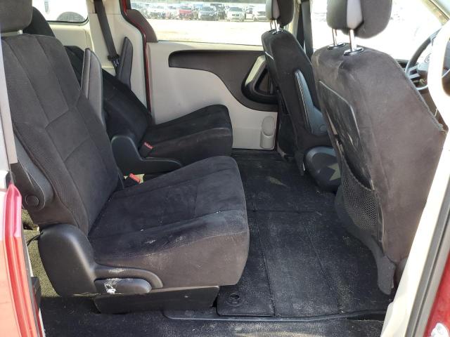 Photo 10 VIN: 2D4RN4DG2BR601882 - DODGE CARAVAN 