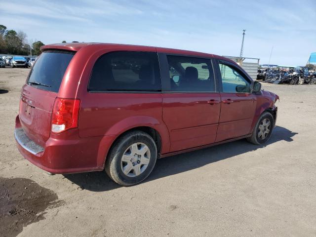 Photo 2 VIN: 2D4RN4DG2BR601882 - DODGE CARAVAN 