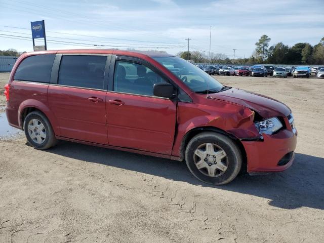 Photo 3 VIN: 2D4RN4DG2BR601882 - DODGE CARAVAN 