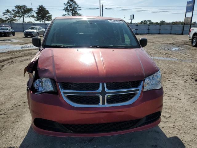 Photo 4 VIN: 2D4RN4DG2BR601882 - DODGE CARAVAN 