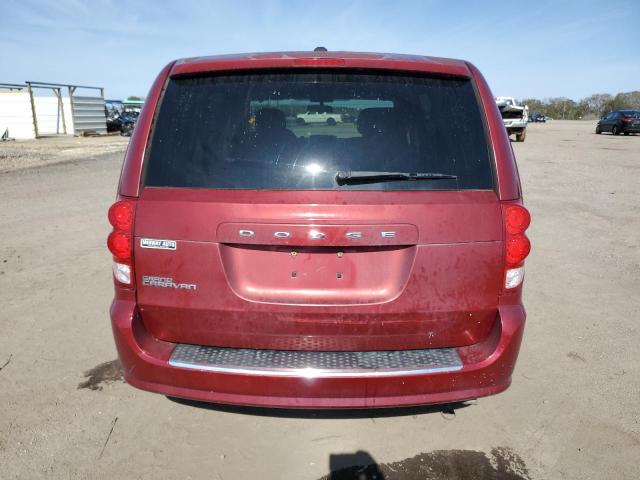 Photo 5 VIN: 2D4RN4DG2BR601882 - DODGE CARAVAN 