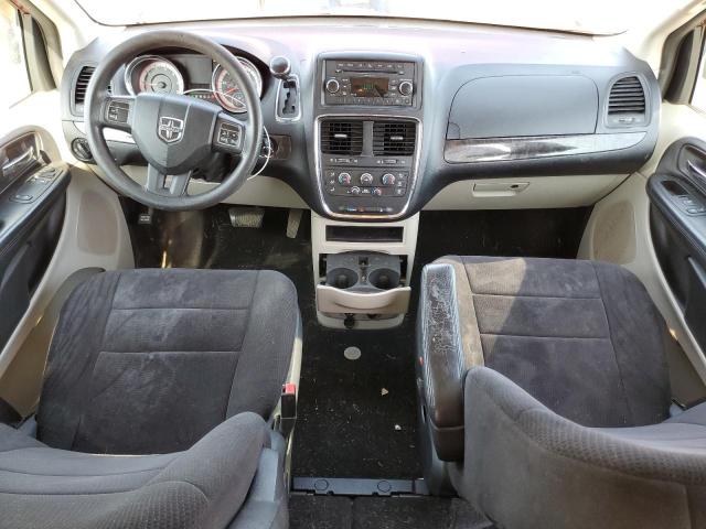 Photo 7 VIN: 2D4RN4DG2BR601882 - DODGE CARAVAN 