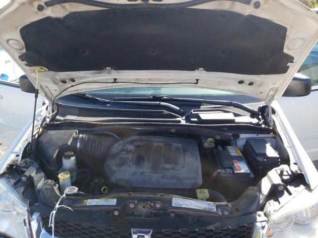 Photo 6 VIN: 2D4RN4DG2BR602305 - DODGE GRAND CARA 