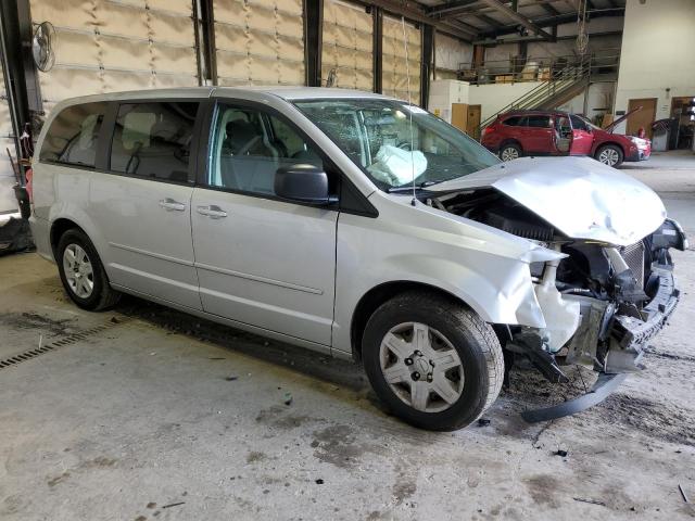 Photo 3 VIN: 2D4RN4DG2BR607066 - DODGE GRAND CARA 