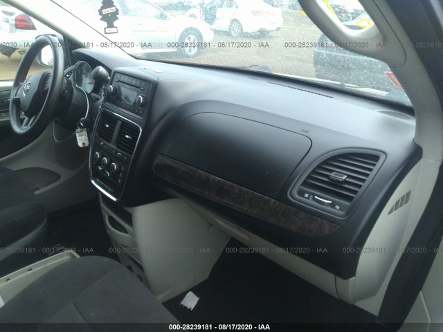 Photo 4 VIN: 2D4RN4DG2BR673178 - DODGE GRAND CARAVAN 