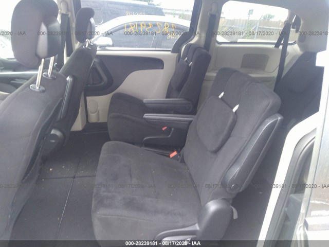 Photo 7 VIN: 2D4RN4DG2BR673178 - DODGE GRAND CARAVAN 