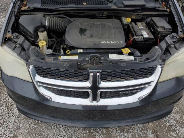 Photo 11 VIN: 2D4RN4DG2BR699554 - DODGE GRAND CARA 