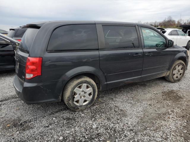 Photo 2 VIN: 2D4RN4DG2BR699554 - DODGE GRAND CARA 