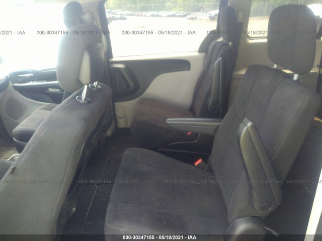 Photo 7 VIN: 2D4RN4DG2BR719284 - DODGE GRAND CARAVAN 