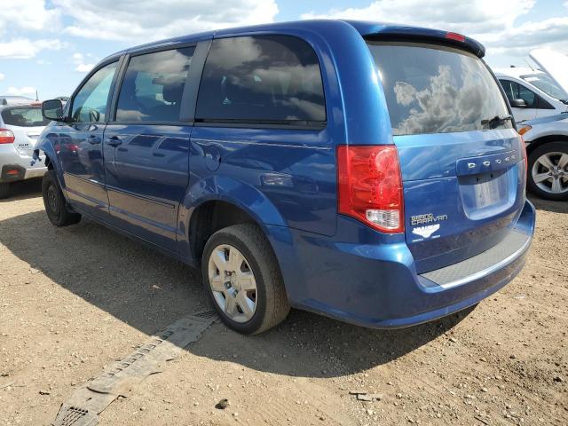 Photo 1 VIN: 2D4RN4DG2BR724355 - DODGE CARAVAN 