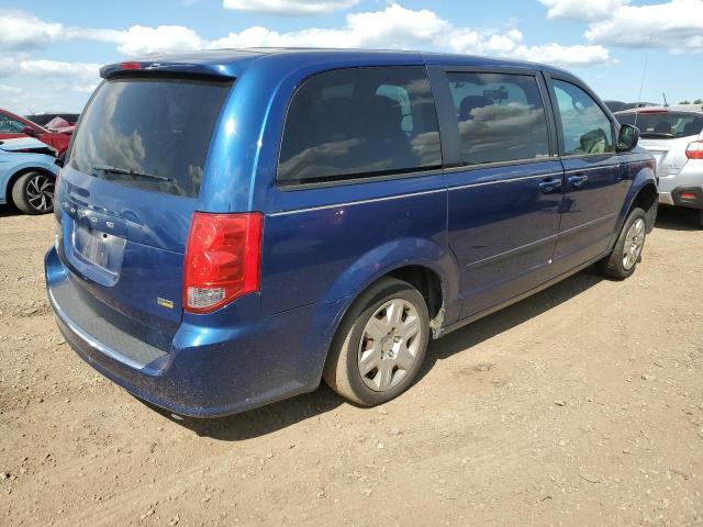 Photo 2 VIN: 2D4RN4DG2BR724355 - DODGE CARAVAN 