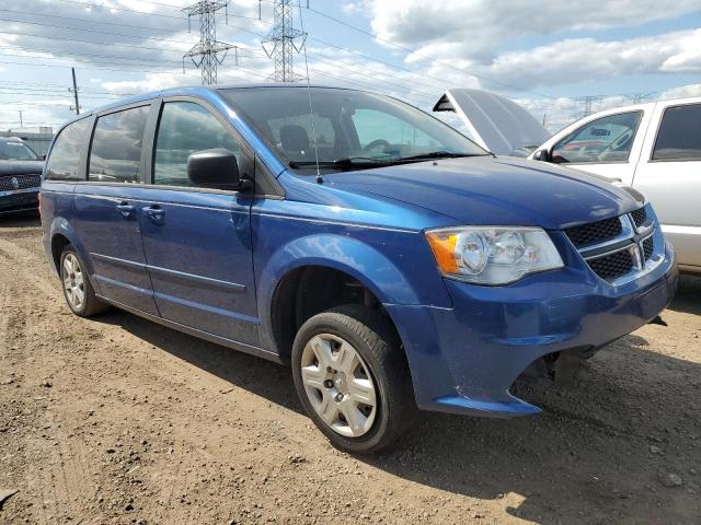 Photo 3 VIN: 2D4RN4DG2BR724355 - DODGE CARAVAN 