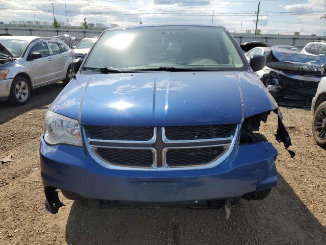 Photo 4 VIN: 2D4RN4DG2BR724355 - DODGE CARAVAN 