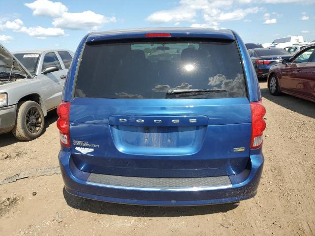 Photo 5 VIN: 2D4RN4DG2BR724355 - DODGE CARAVAN 