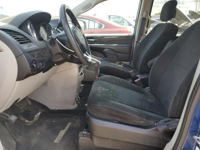 Photo 6 VIN: 2D4RN4DG2BR724355 - DODGE CARAVAN 