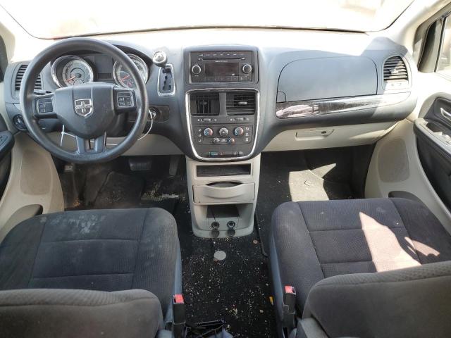 Photo 7 VIN: 2D4RN4DG2BR724355 - DODGE CARAVAN 