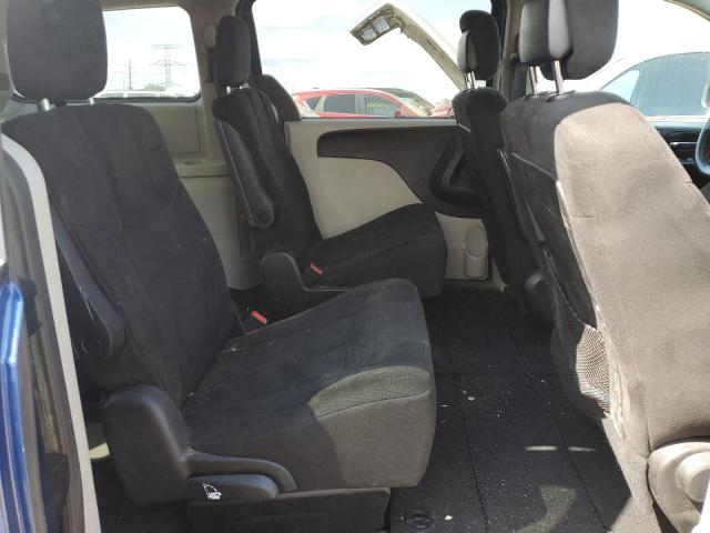 Photo 9 VIN: 2D4RN4DG2BR724355 - DODGE CARAVAN 