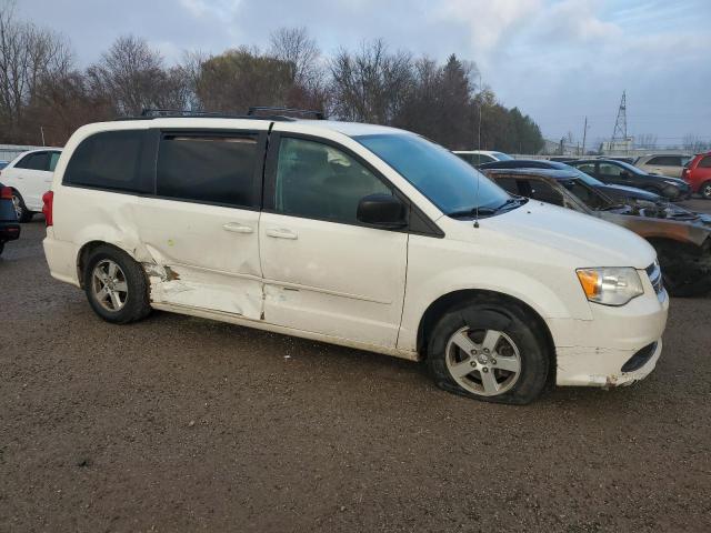 Photo 3 VIN: 2D4RN4DG2BR729880 - DODGE GRAND CARA 