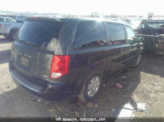 Photo 3 VIN: 2D4RN4DG2BR732083 - DODGE GRAND CARAVAN 