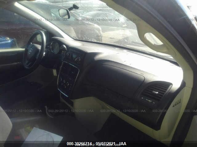 Photo 4 VIN: 2D4RN4DG2BR732083 - DODGE GRAND CARAVAN 