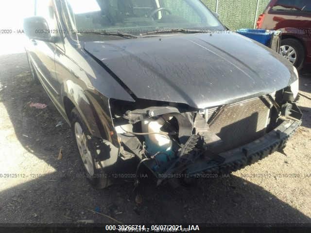 Photo 5 VIN: 2D4RN4DG2BR732083 - DODGE GRAND CARAVAN 