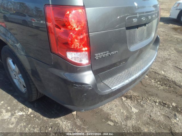 Photo 5 VIN: 2D4RN4DG2BR737011 - DODGE GRAND CARAVAN 