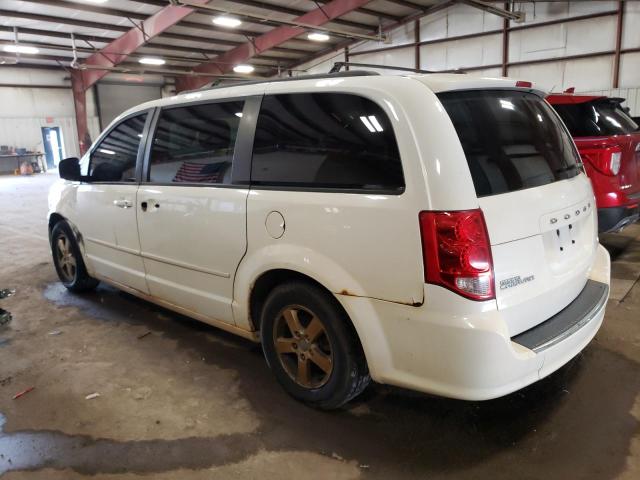 Photo 1 VIN: 2D4RN4DG2BR757484 - DODGE GRAND CARA 