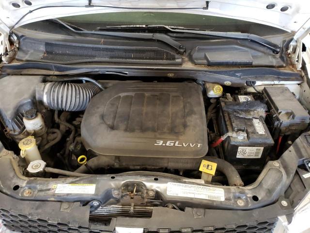 Photo 11 VIN: 2D4RN4DG2BR757484 - DODGE GRAND CARA 