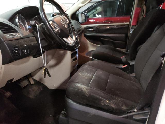 Photo 6 VIN: 2D4RN4DG2BR757484 - DODGE GRAND CARA 