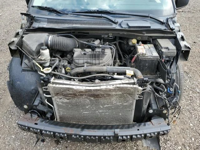 Photo 11 VIN: 2D4RN4DG2BR761261 - DODGE GRAND CARA 