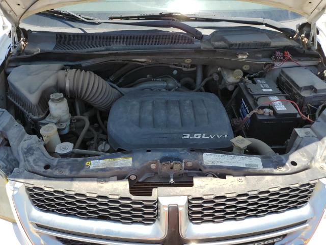 Photo 11 VIN: 2D4RN4DG2BR778917 - DODGE GRAND CARA 