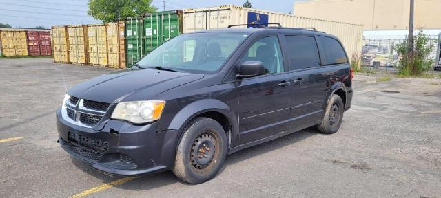 Photo 1 VIN: 2D4RN4DG2BR788069 - DODGE CARAVAN 