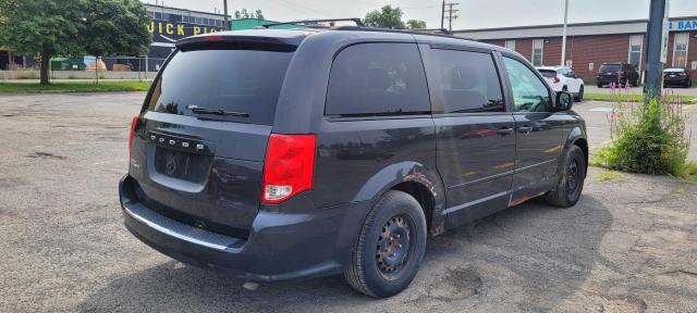 Photo 2 VIN: 2D4RN4DG2BR788069 - DODGE CARAVAN 