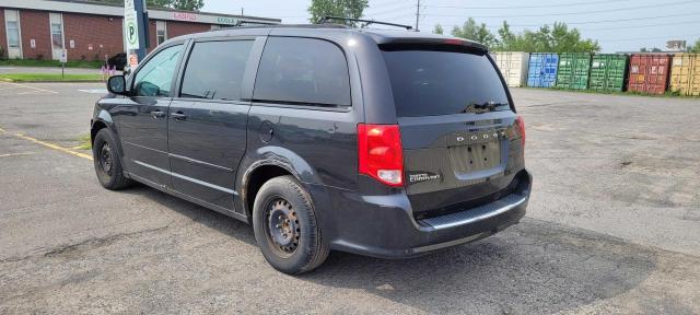 Photo 3 VIN: 2D4RN4DG2BR788069 - DODGE CARAVAN 