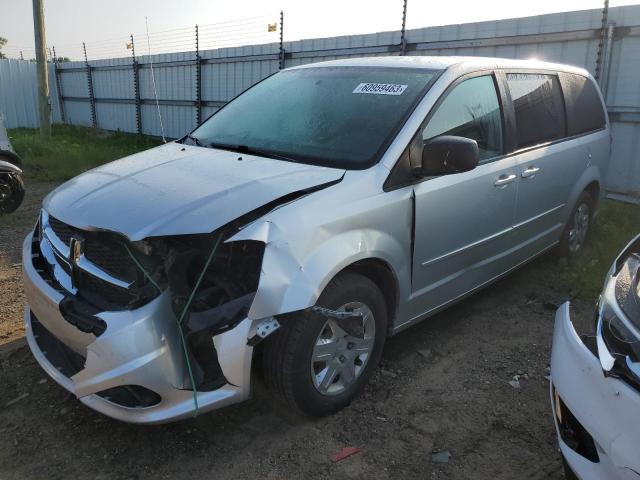 Photo 0 VIN: 2D4RN4DG2BR788914 - DODGE GRAND CARA 