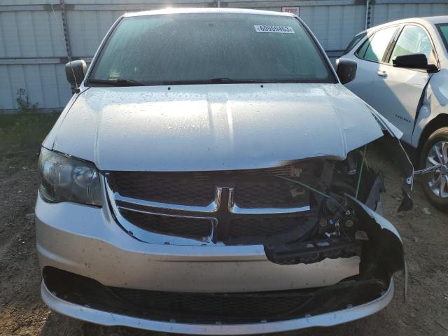 Photo 4 VIN: 2D4RN4DG2BR788914 - DODGE GRAND CARA 